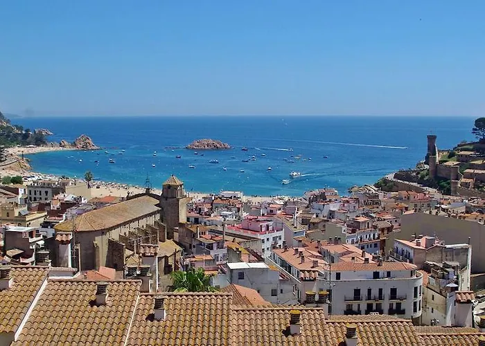 Apartmán Lets Holidays Ancora 5 *