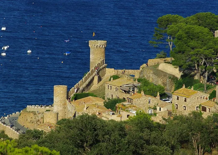 Apartmán Lets Holidays Ancora 5 *