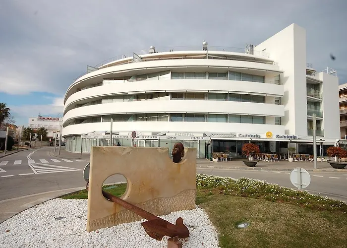 Apartmán Lets Holidays Ancora 5