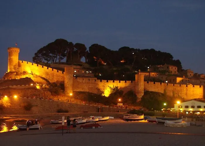 Lets Holidays Ancora 5 Apartmán Tossa de Mar