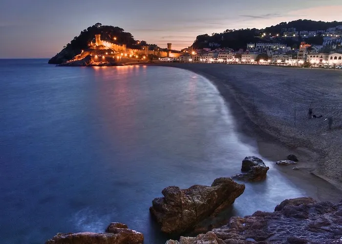 Lets Holidays Ancora 5 *