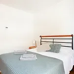 Lets Holidays Amazing Front Sea Views דירה טוסה דה מאר