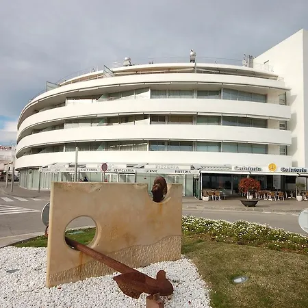 דירה Lets Holidays Amazing Front Sea Views