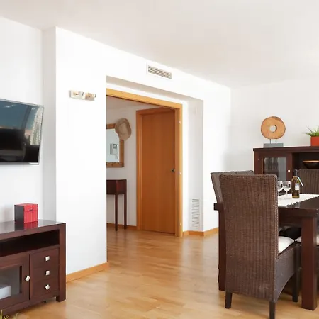 Lets Holidays Amazing Front Sea Views * טוסה דה מאר